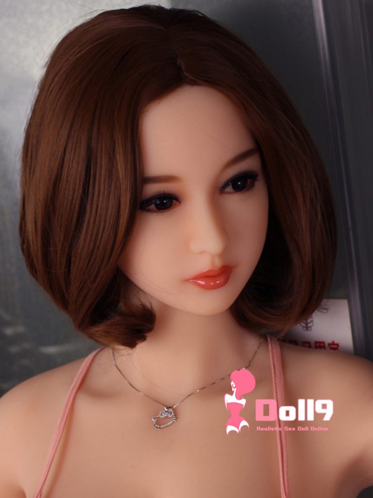 158cm F Cup Big Boobs Sex Doll Realistic Lovely Tpe Love Doll For Cheap